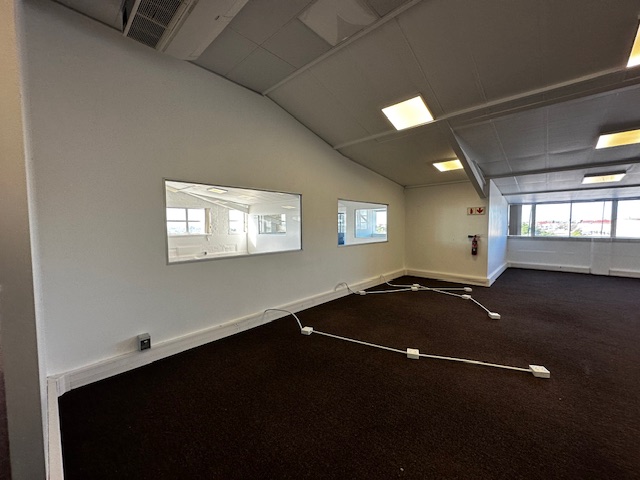 To Let Commercial Property for Rent in Observatory Western Cape